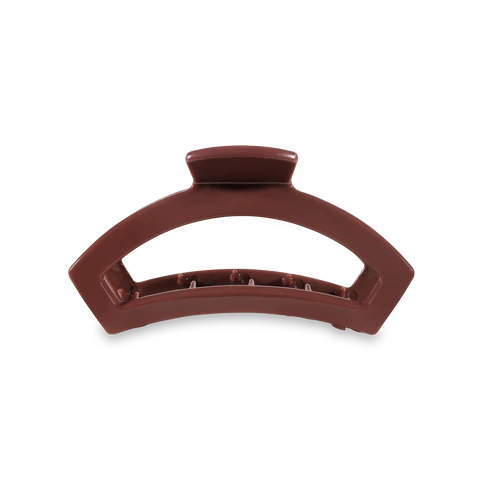 Open Hair Clip - Medium
