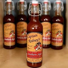Southern Style BBQ sauce