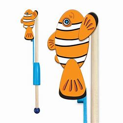 Animal Acrobats - An Animal Themed Traditional Style Wooden Toy for Toddlers and Kids