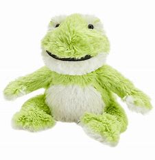 Frog Junior Warmies