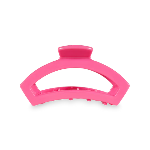 Open Small Hair Clips - TELETIES