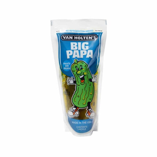 Big Papa Pickle Pouch