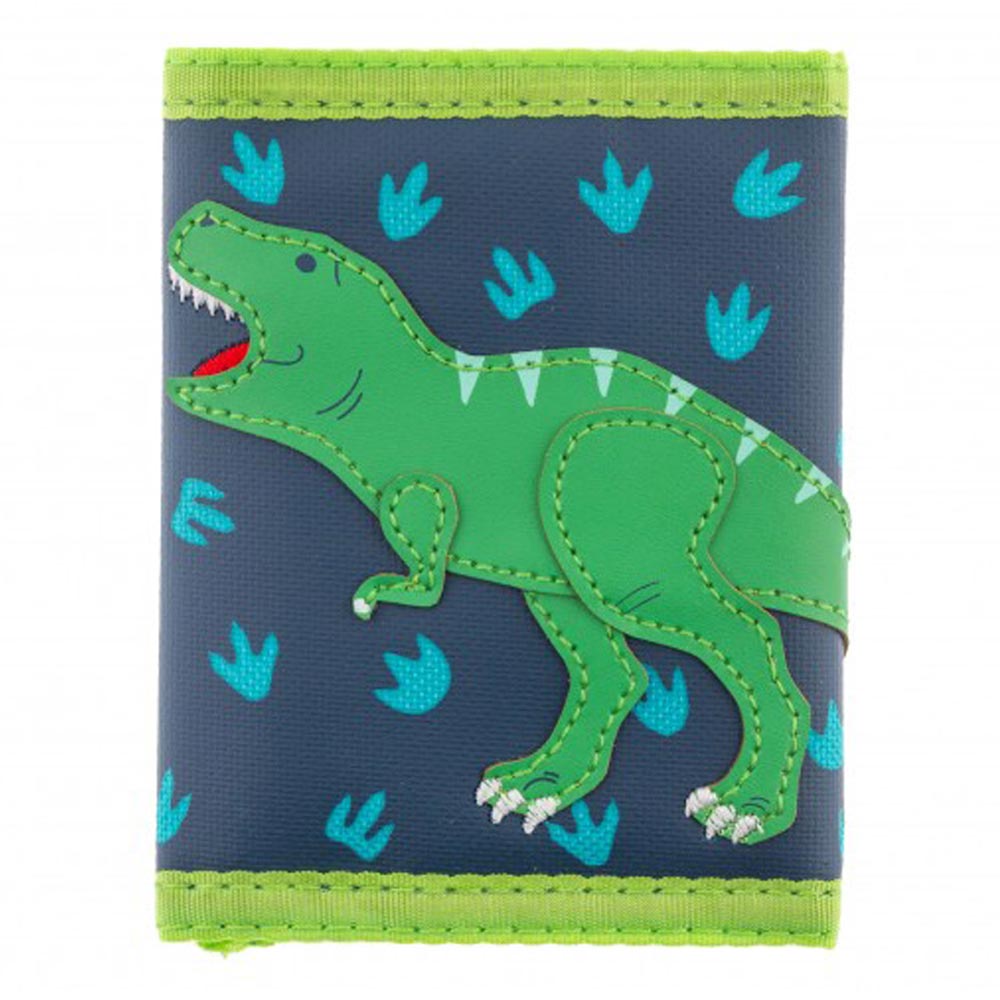 Dino Wallet