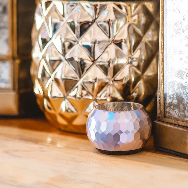 U Mini Speaker Glam - Lilac