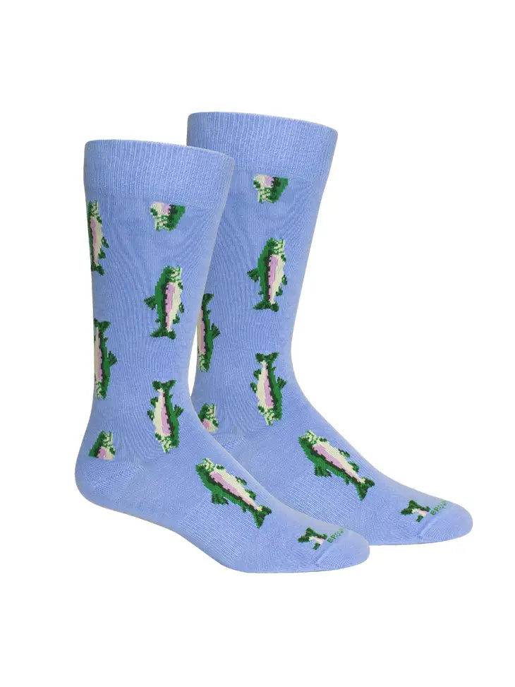 Trout Socks