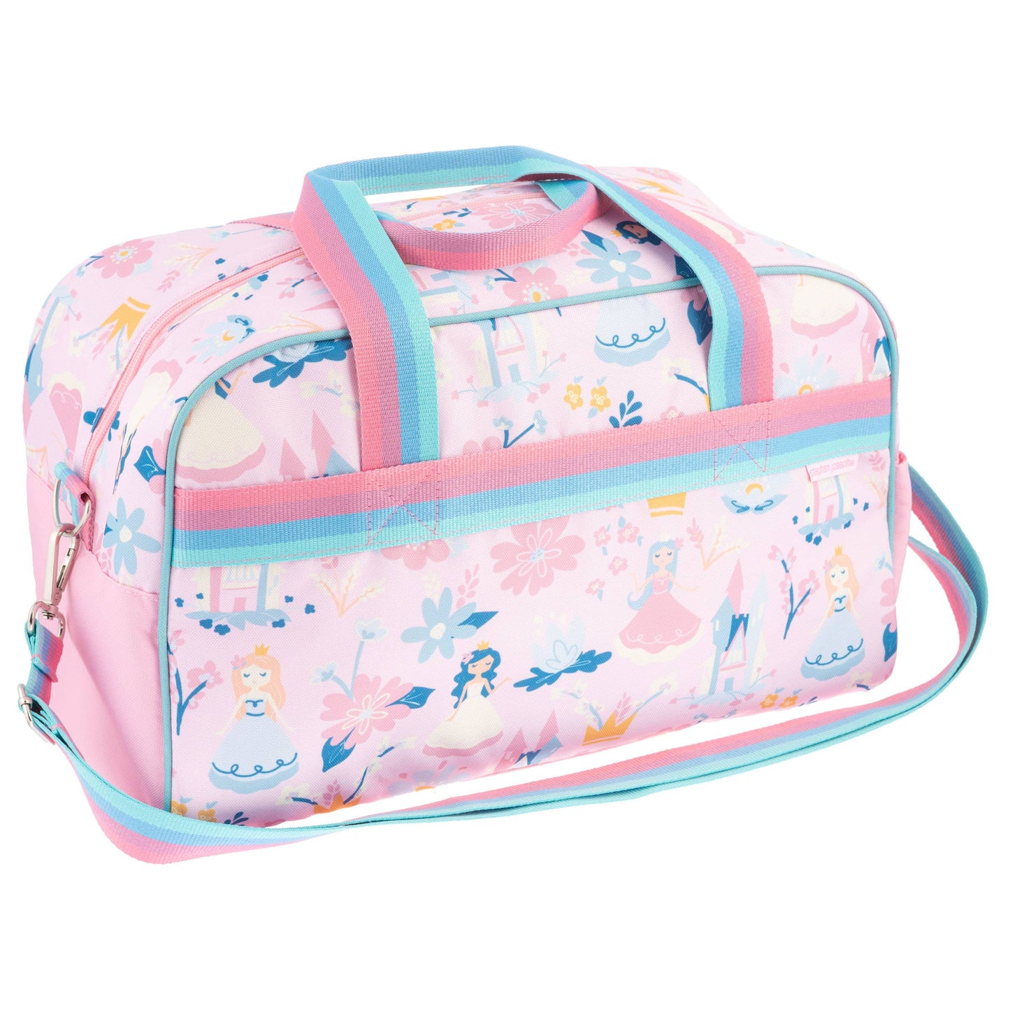 Princess Duffle Bag