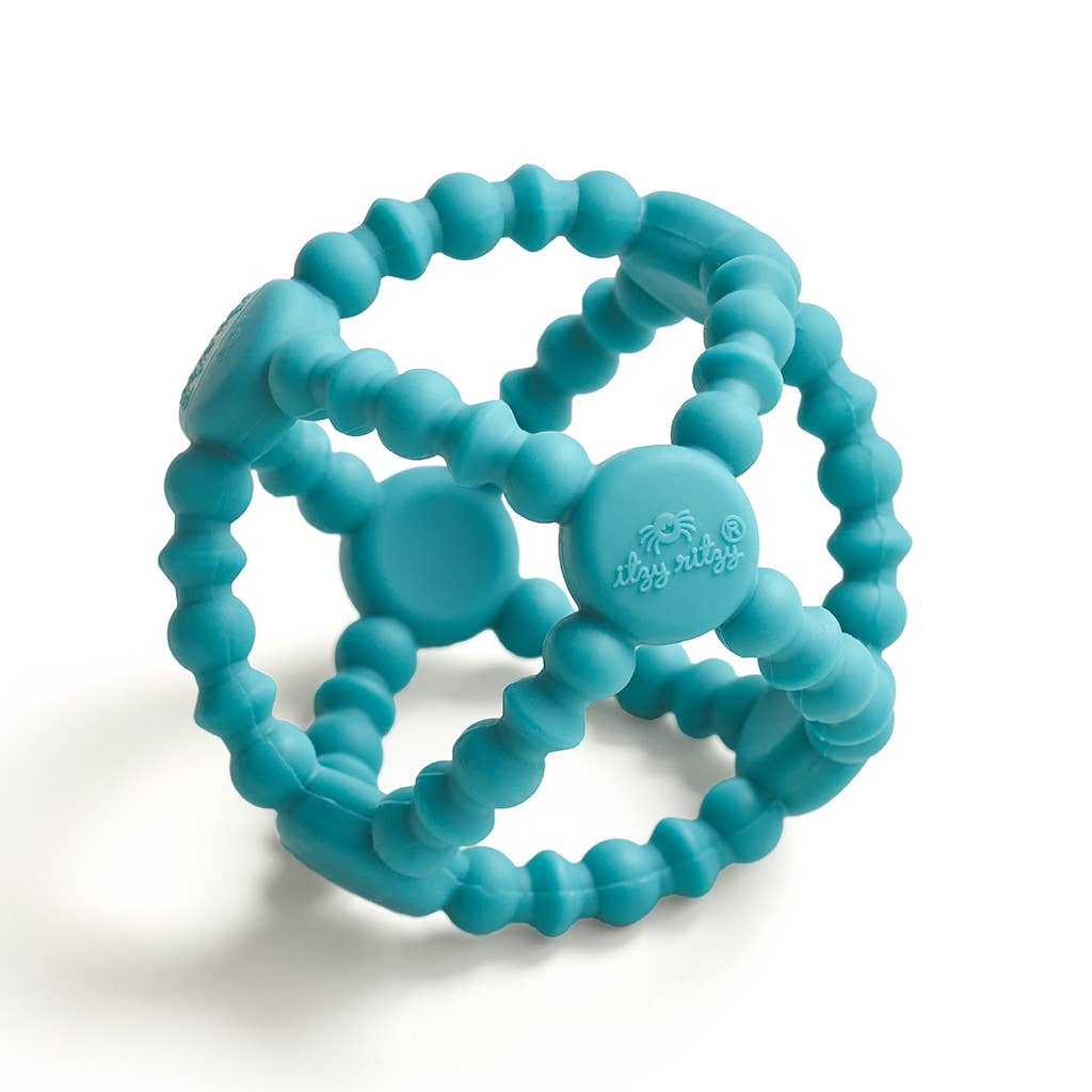 Bitzy Ball Teether