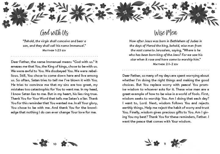 God, Grant Me. . .Peace that Replaces Worry
