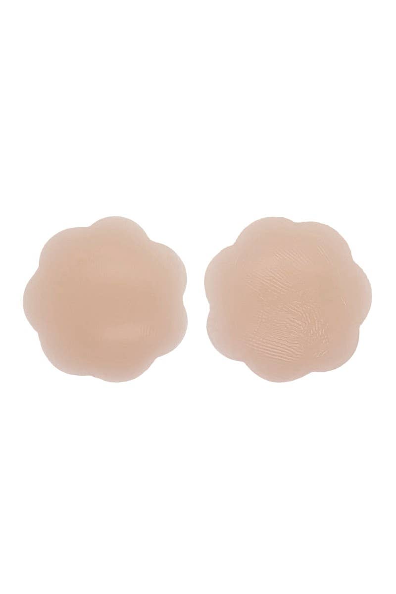 Biege Beauty Silicone Nipple Covers