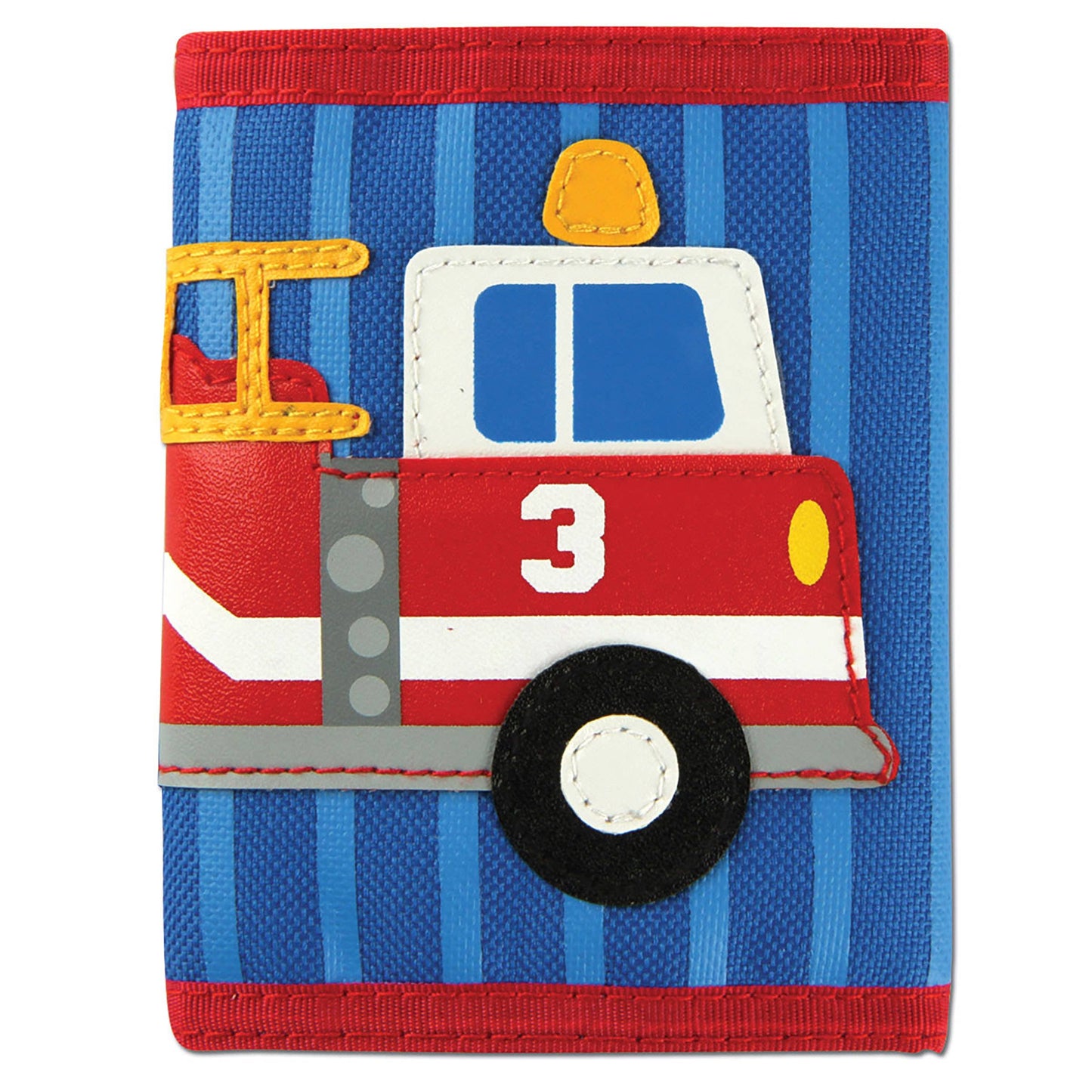 Firetruck Wallet