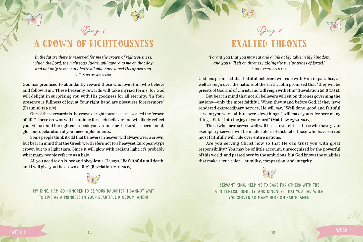 365 Beautiful Bible Promises for Women