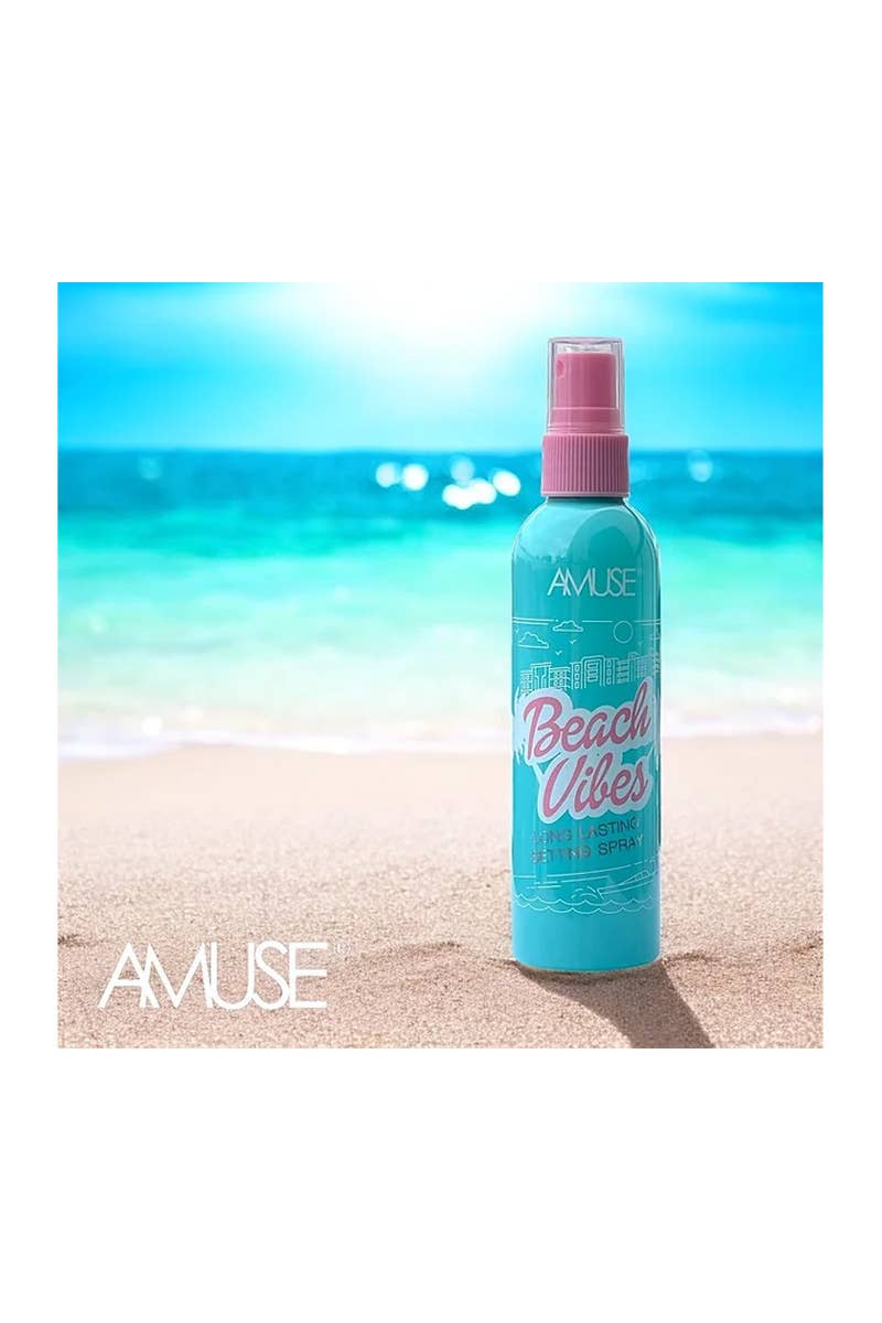Beach Vibes Setting Spray
