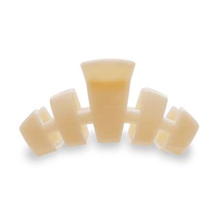 Classic Hair Clip - Medium