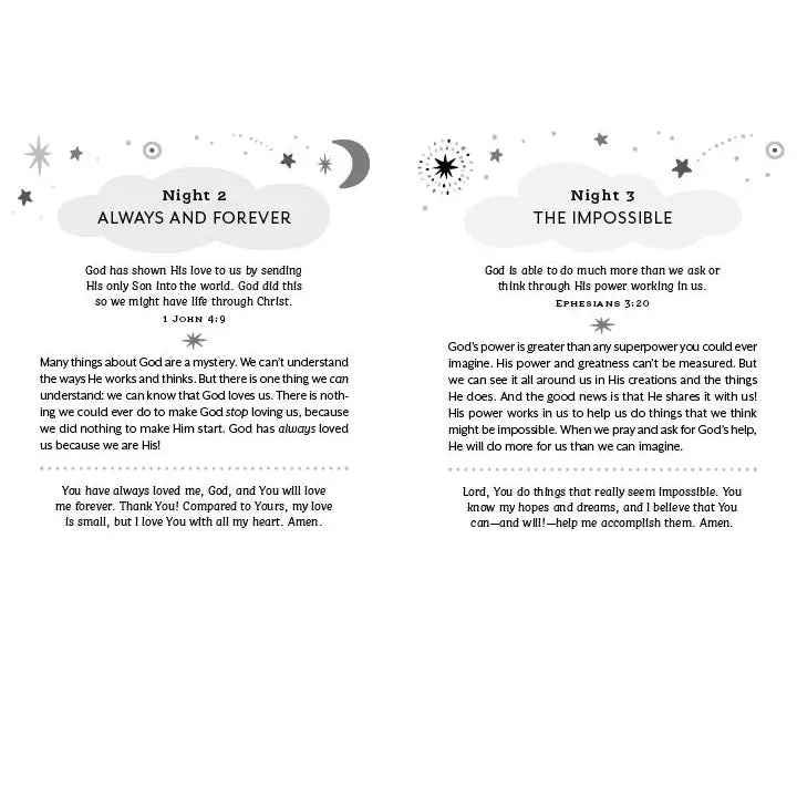 365 Bedtime Devotions for Pre-Teen Boys