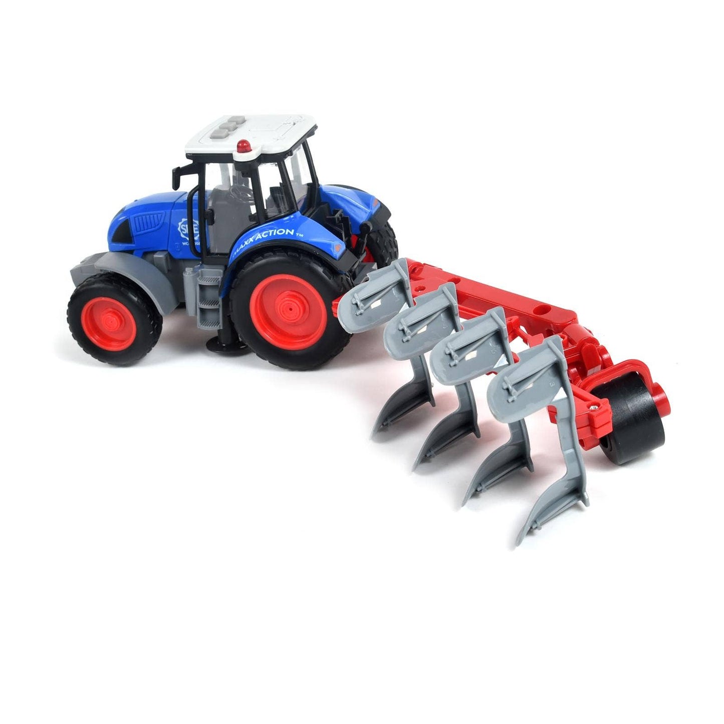 Lights & Sounds Tractors assortment