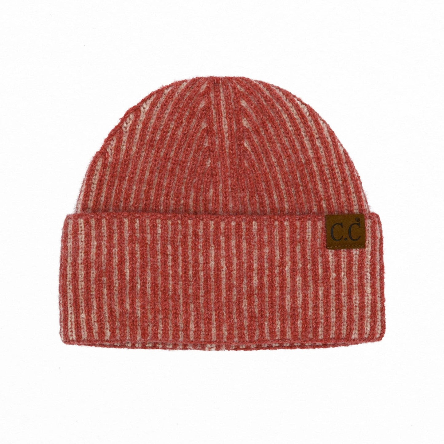 CC Beanie - Mauve