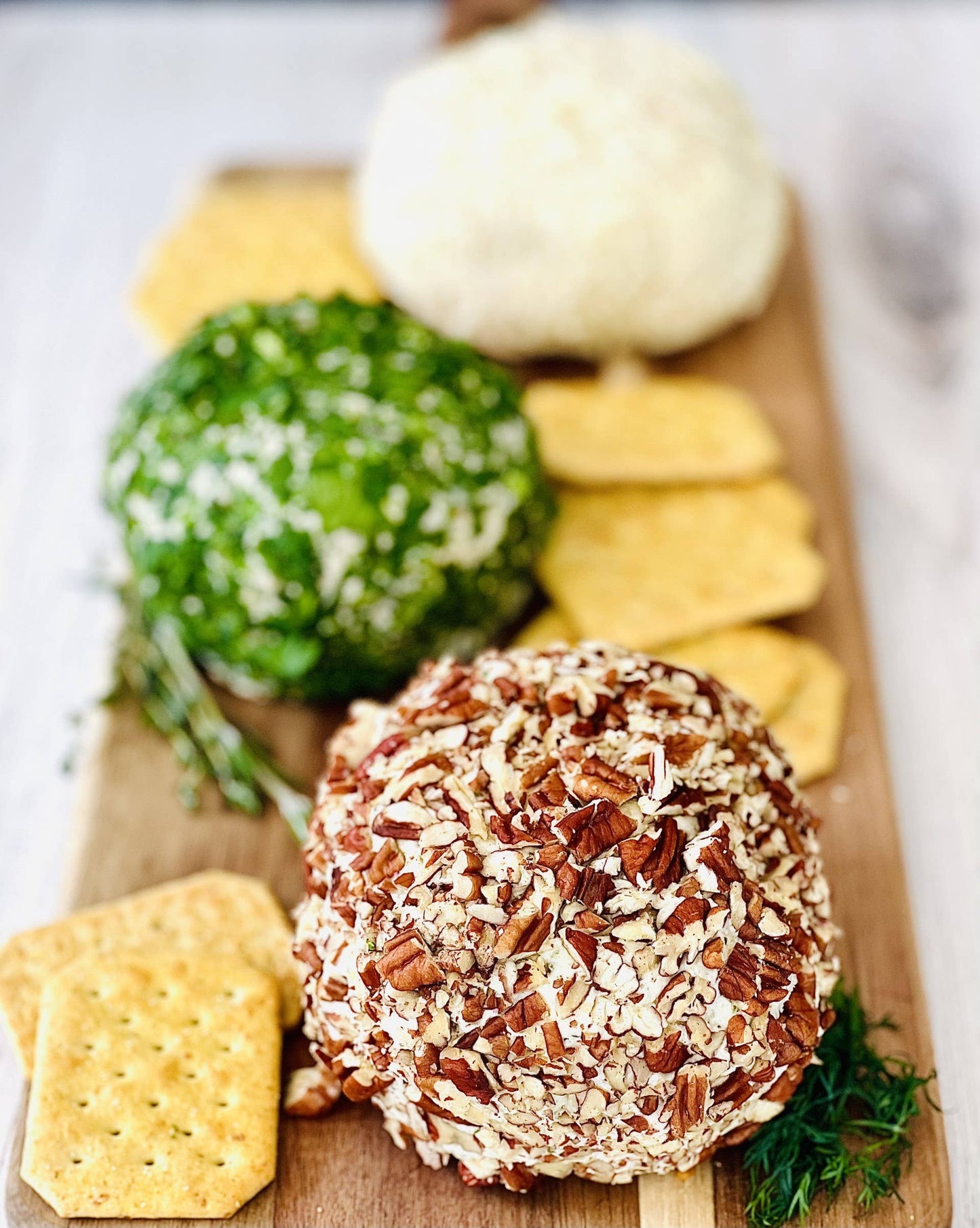 Mariachi Mexican Appetizer Cheeseball