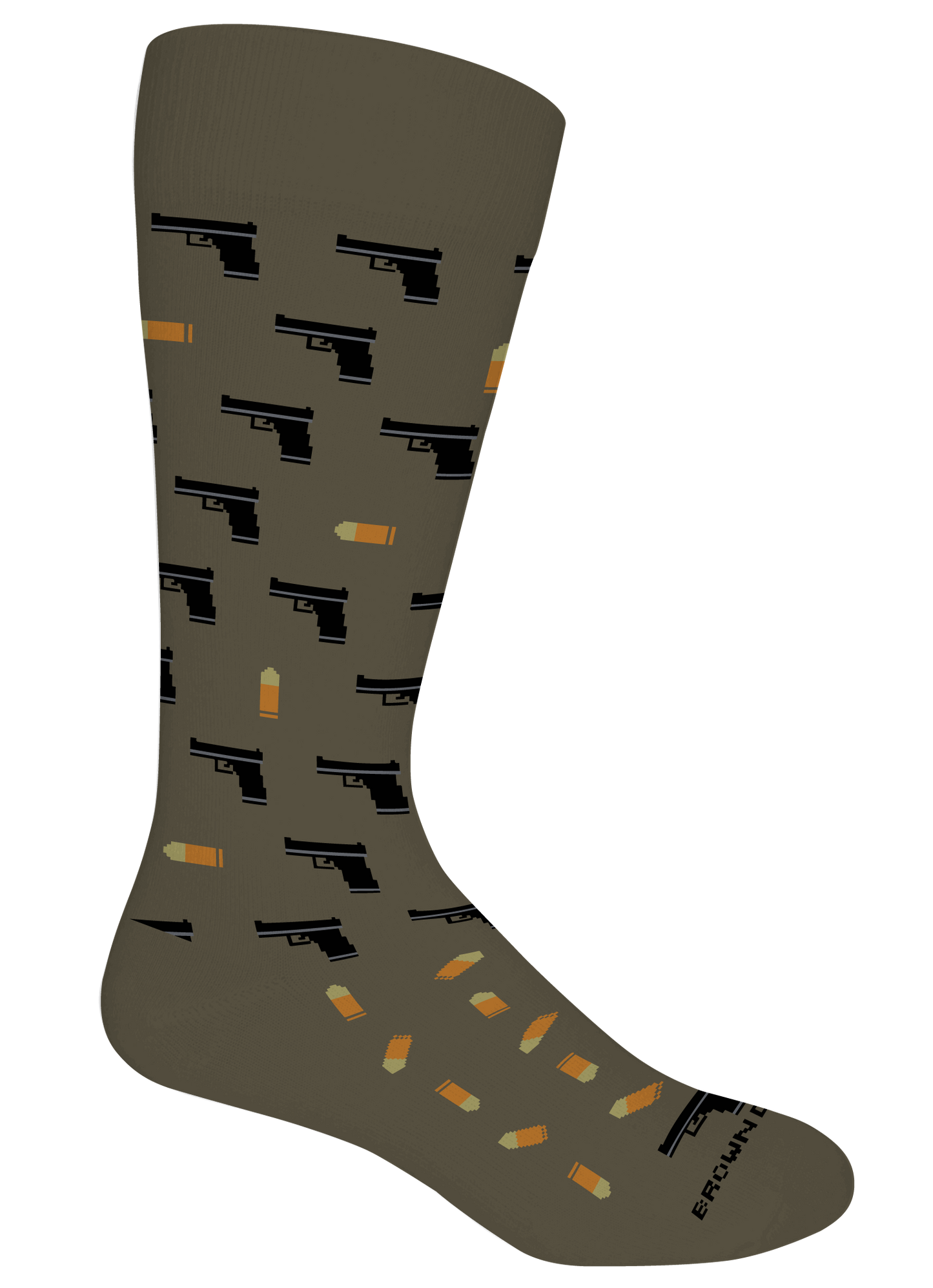 2nd Amendment Socks