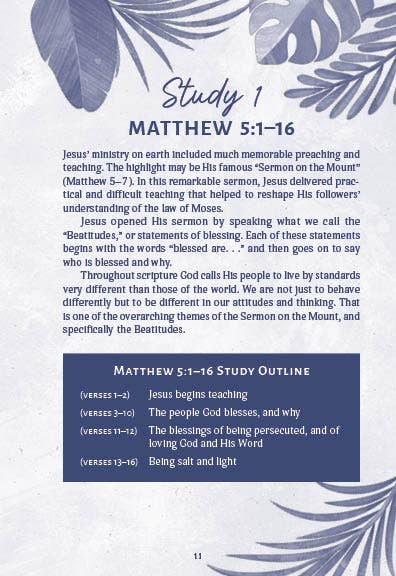 The Gospels