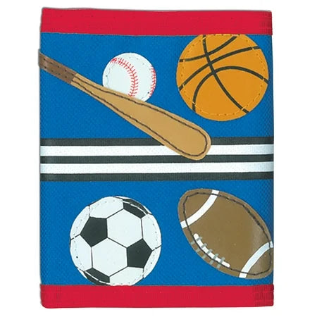 Sports Wallet