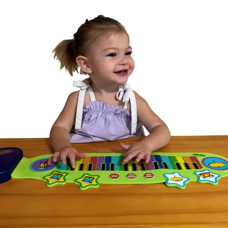Rock and Roll It - Jr. Piano