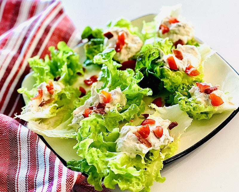 BLT Dip Mix - Carmie's Kitchen