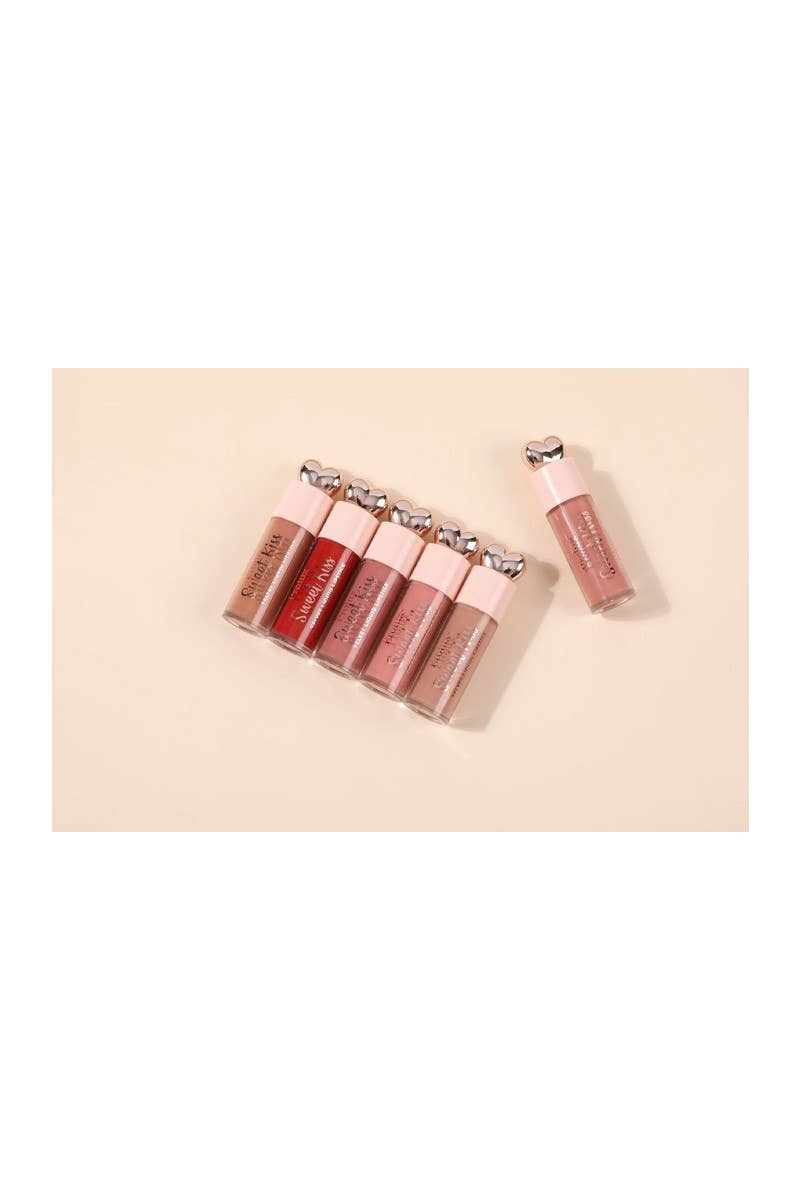 Prolux Sweet Kiss Velvet Liquid Lipstick