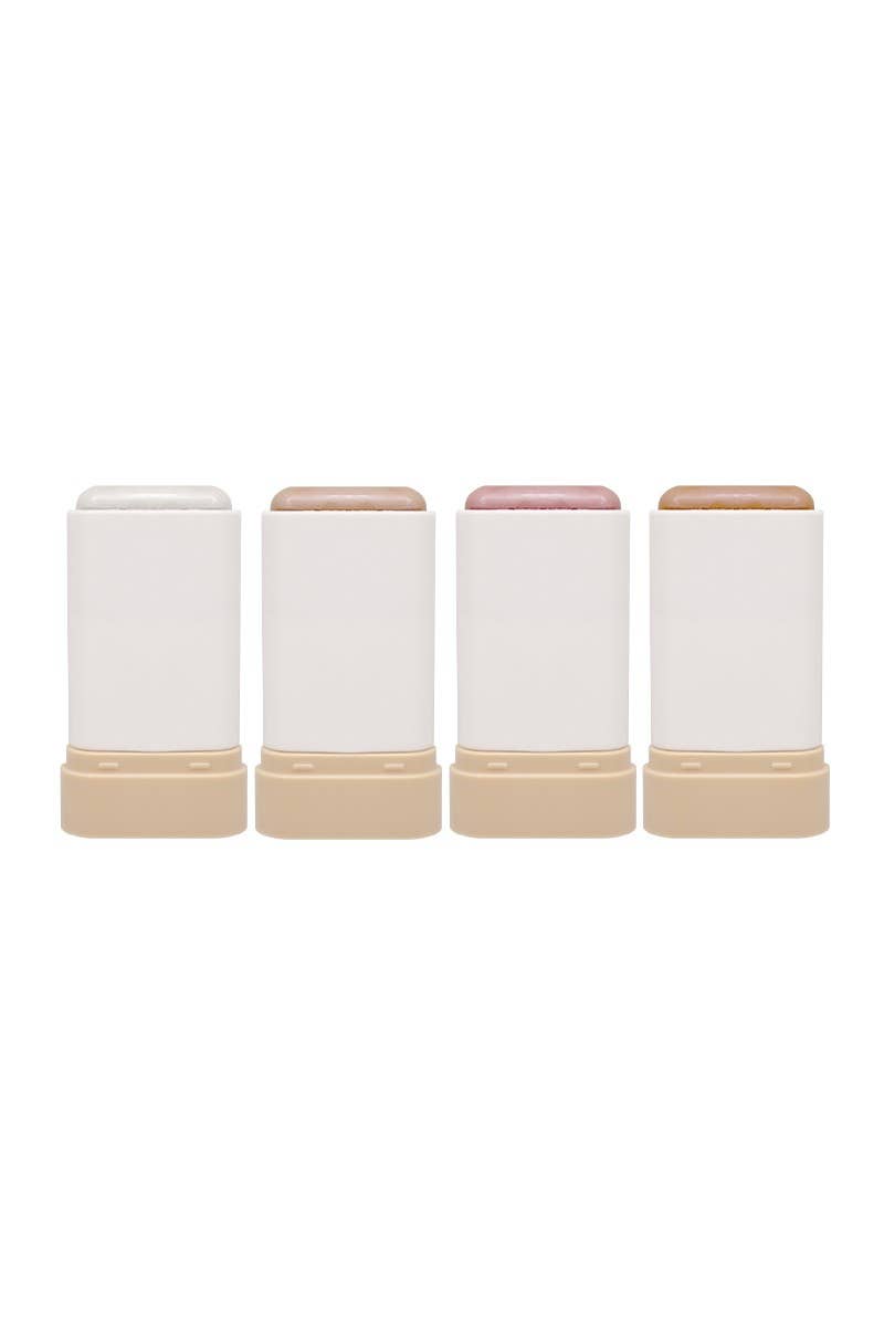 Beauty Treats - On The Go Glow Highlighter Stick