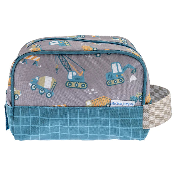 Boy Toiletry Bags