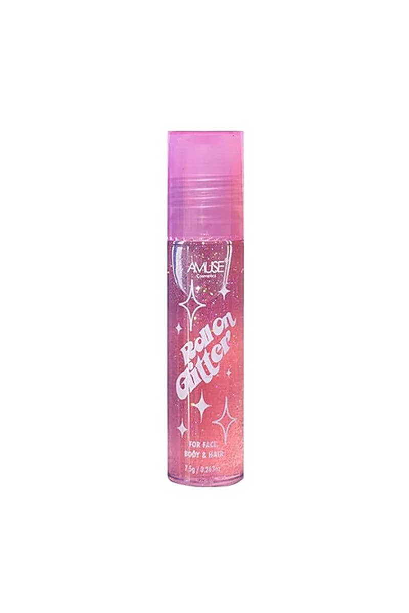 Glitter for face & Body