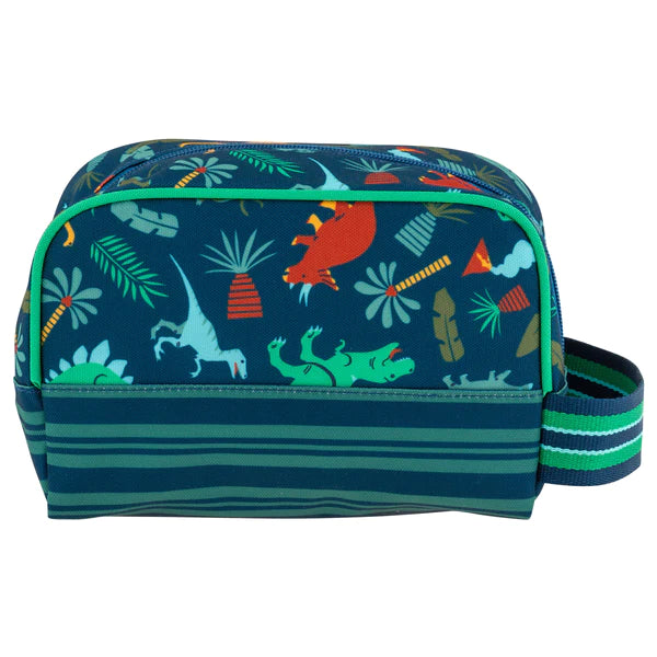 Boy Toiletry Bags