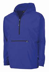 Youth Royal Pack-N-Go Pullover