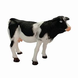 Mini Animal Adventures - Cow