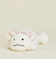 Axolotl Junior Warmies