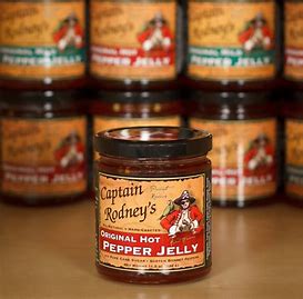 Original Hot Pepper Jelly