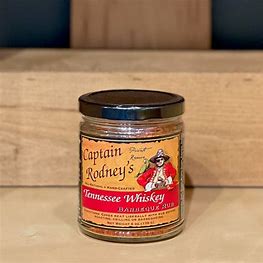 Tennessee Whiskey BBQ Rub