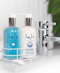 Inis + Hand Care Caddy