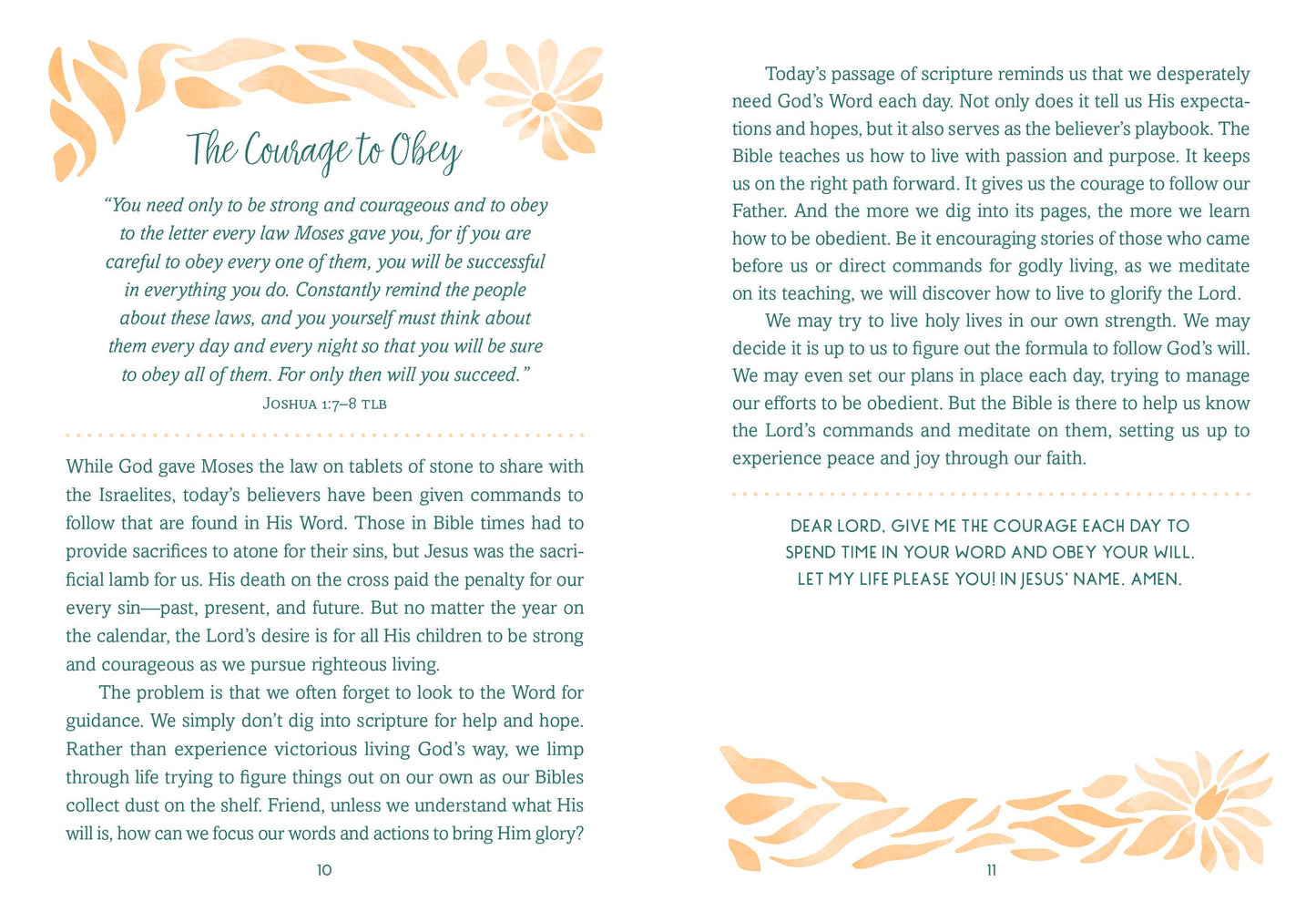 The Gutsy Girl's Guide to Prayer