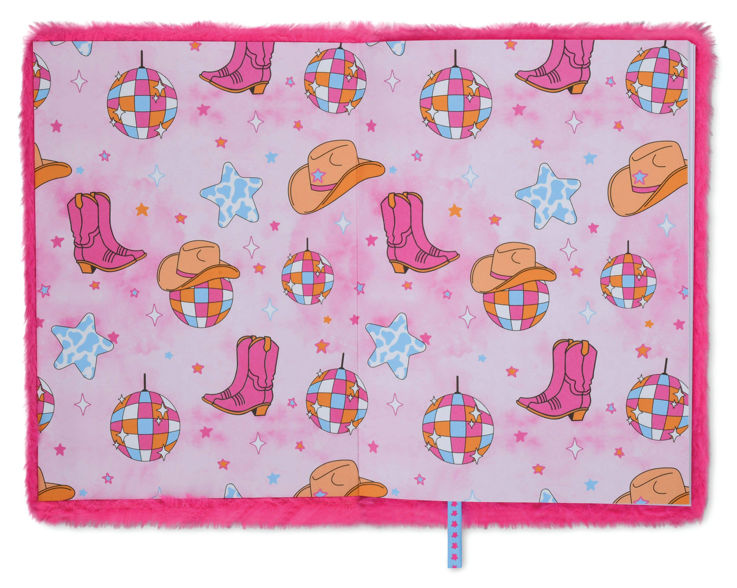 HOWDY DISCO JOURNAL