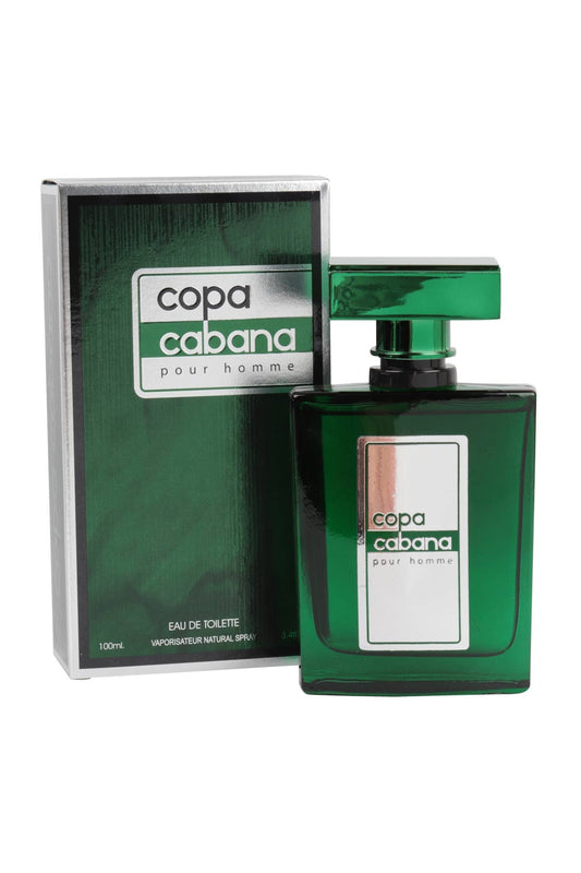 Copacabana Pour Homme Spray Cologne For Men