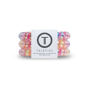 Large Hair Ties