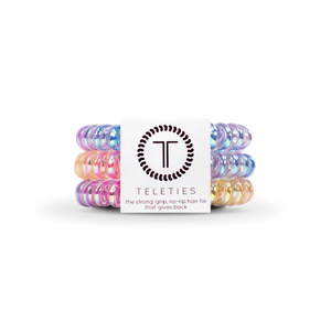 Small Hair Ties