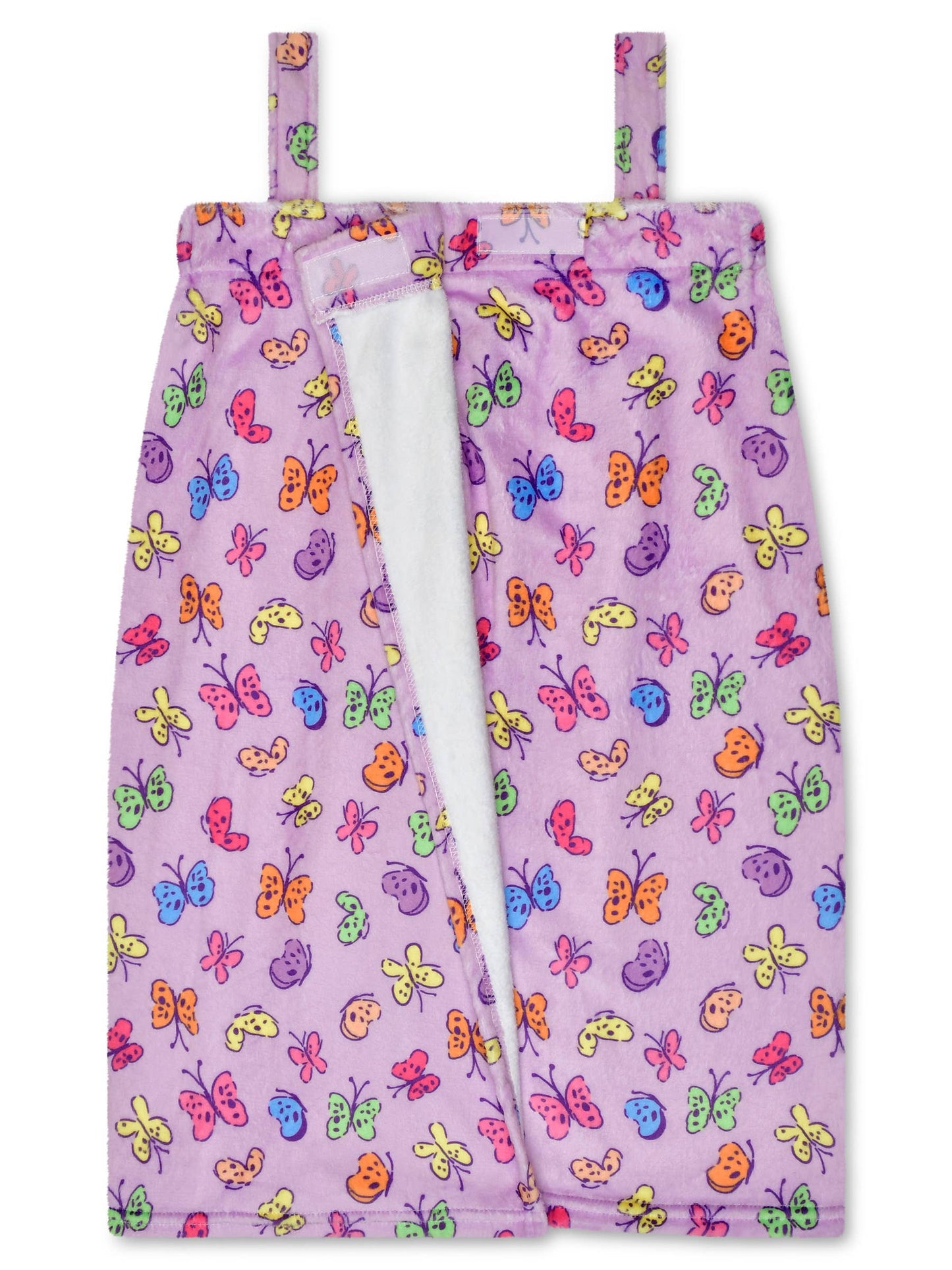 Youth - Bright Butterflies Spa Wrap