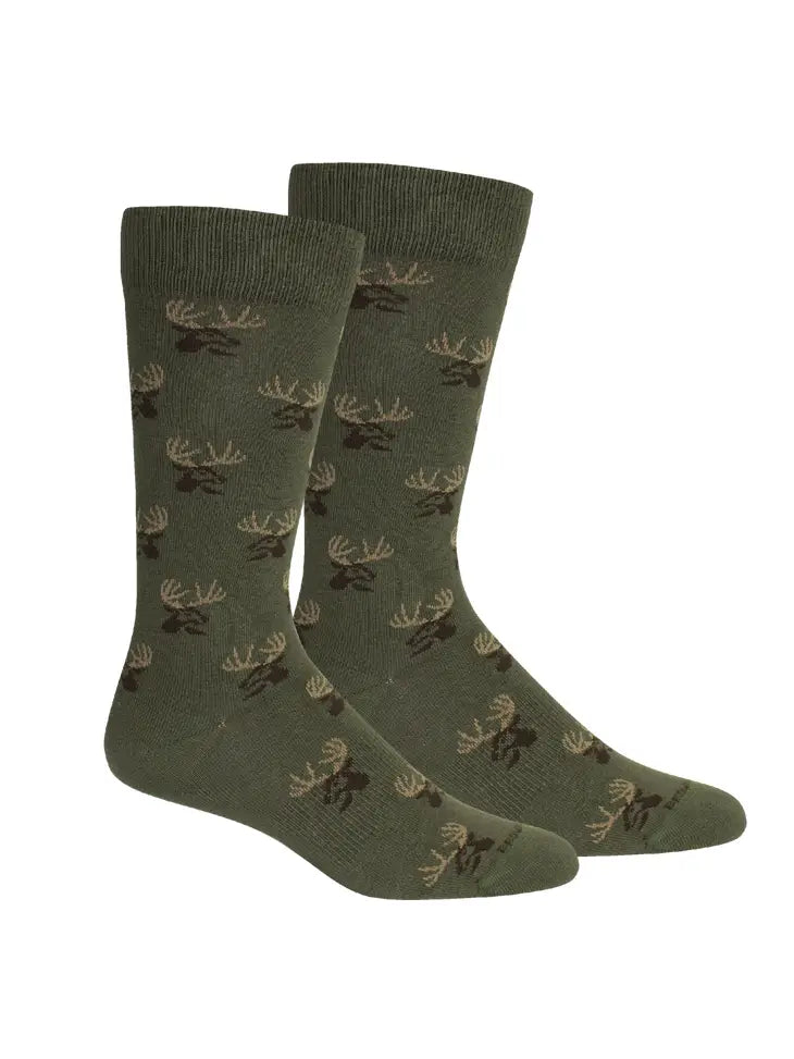 Buck Socks