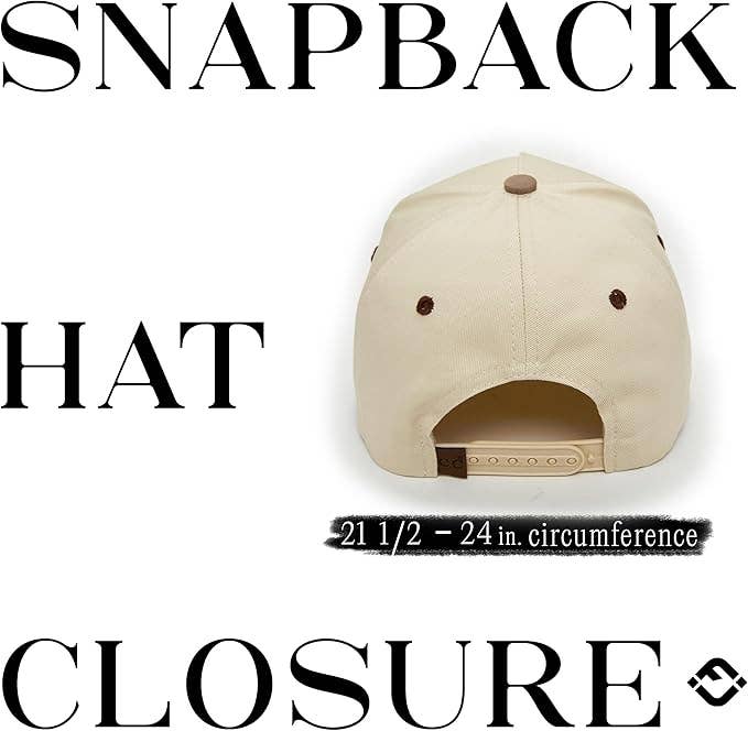 Embroidered Cap: Mommin - Leopard/Beige