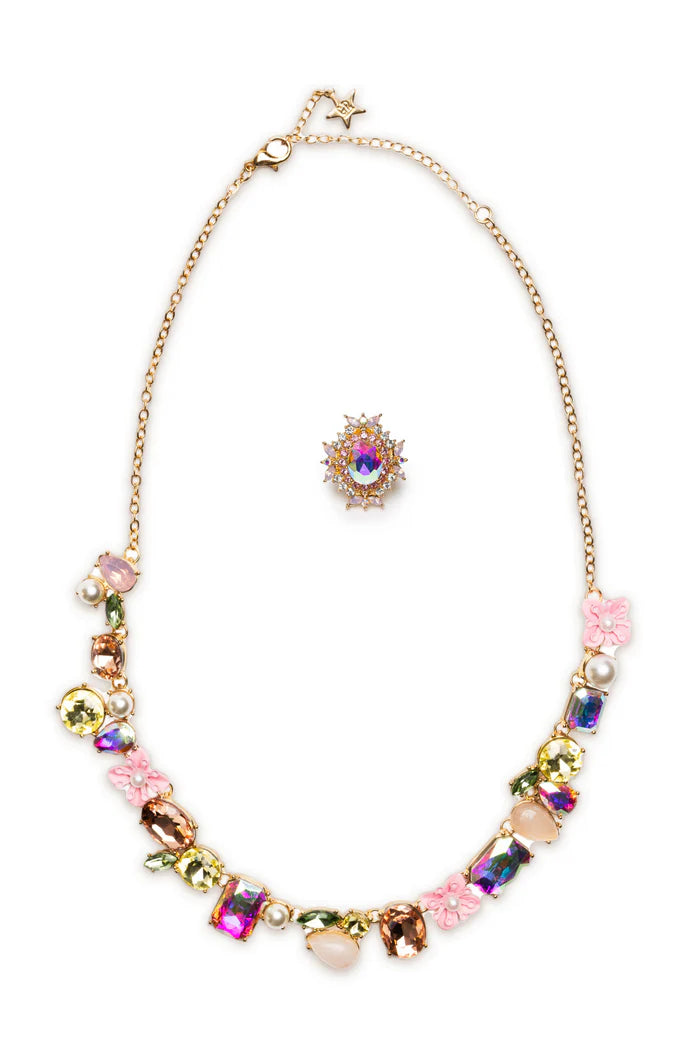 The Grace Jewelry Set