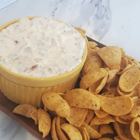 Jalapeño Poppers Dip Mix - Savvy Gourmand