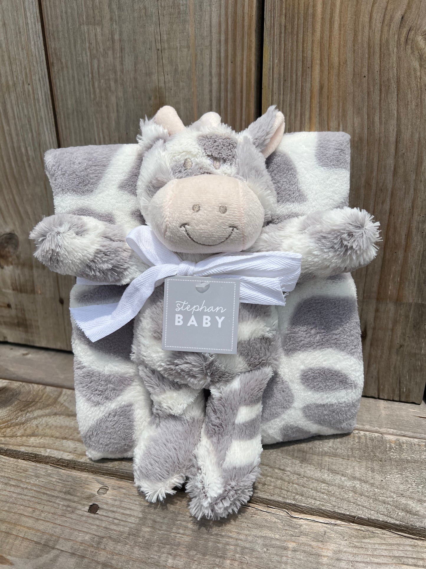 Blanket & Toy Sets