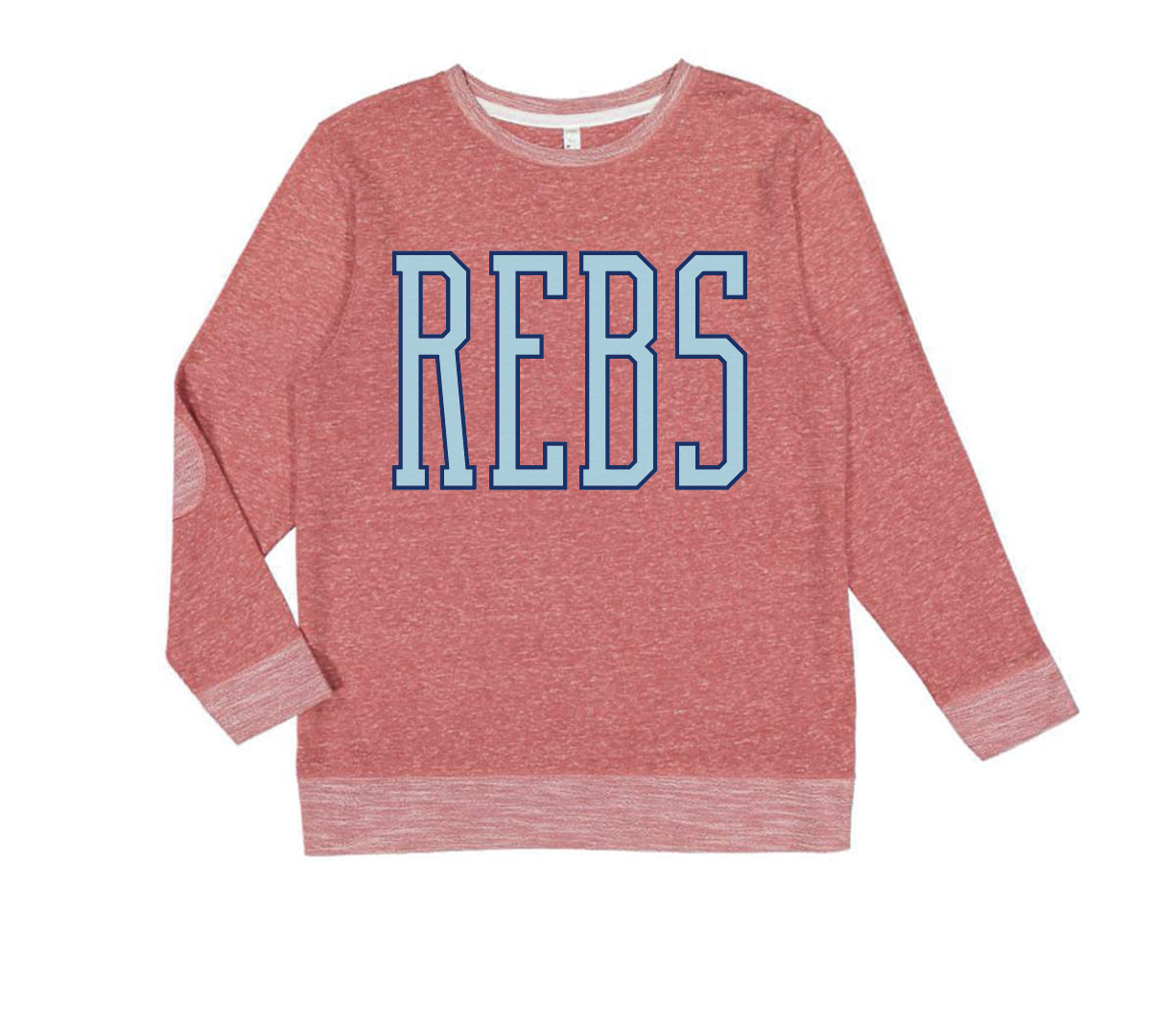 Rebs Dahmer Sweatshirt