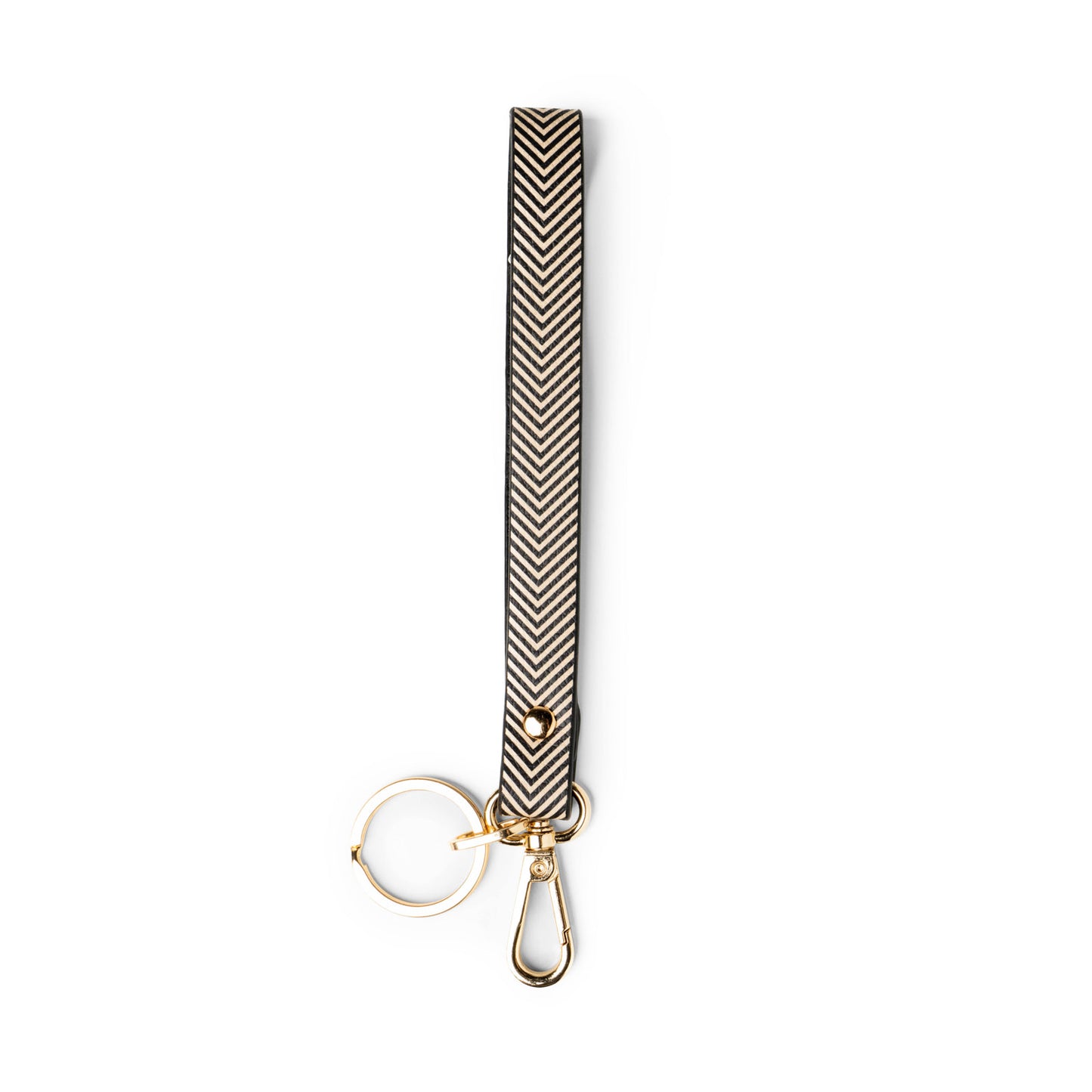 Eclipse Interchangeable Wristlet Strap